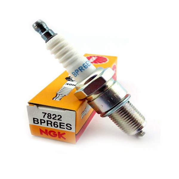 Свеча зажигания NGK BPR6ES 7822