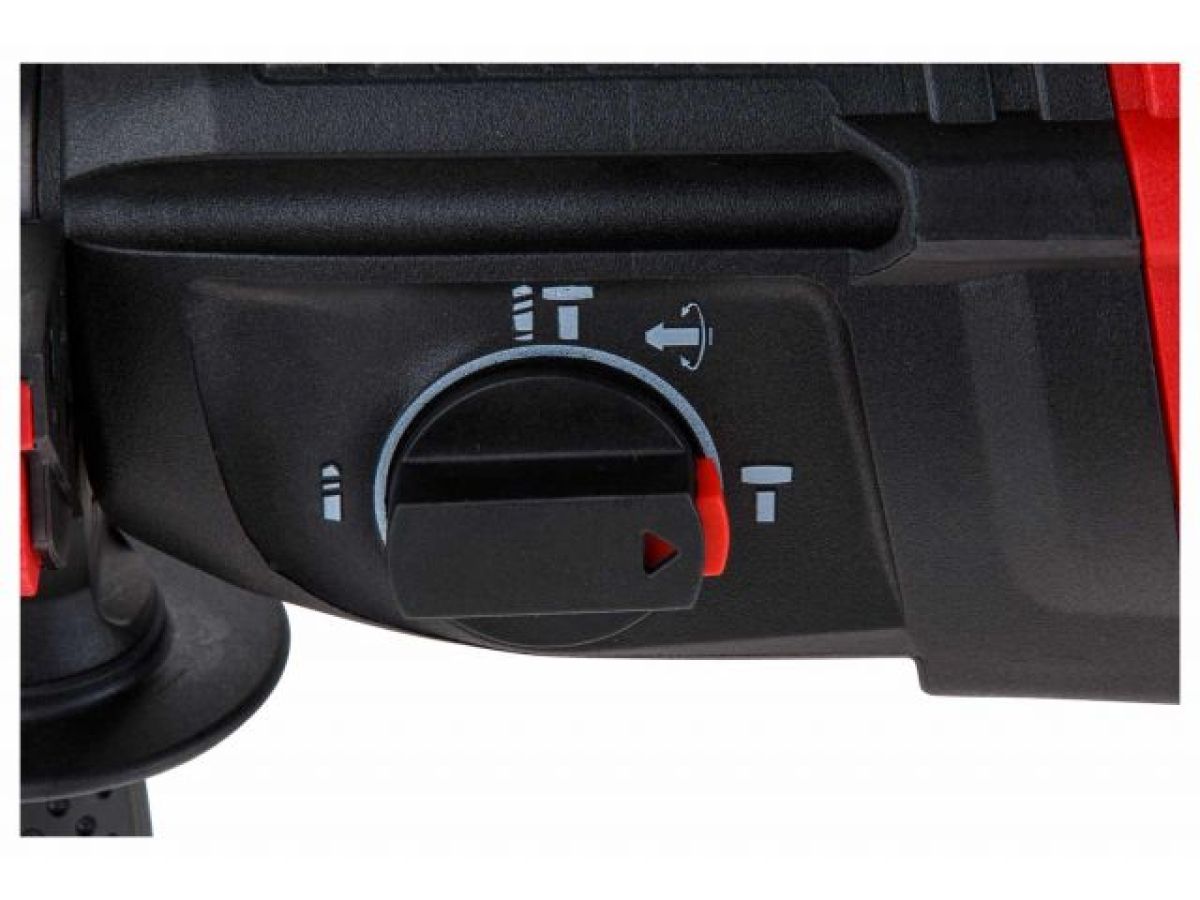 Перфоратор сетевой WORTEX LX RH 2628