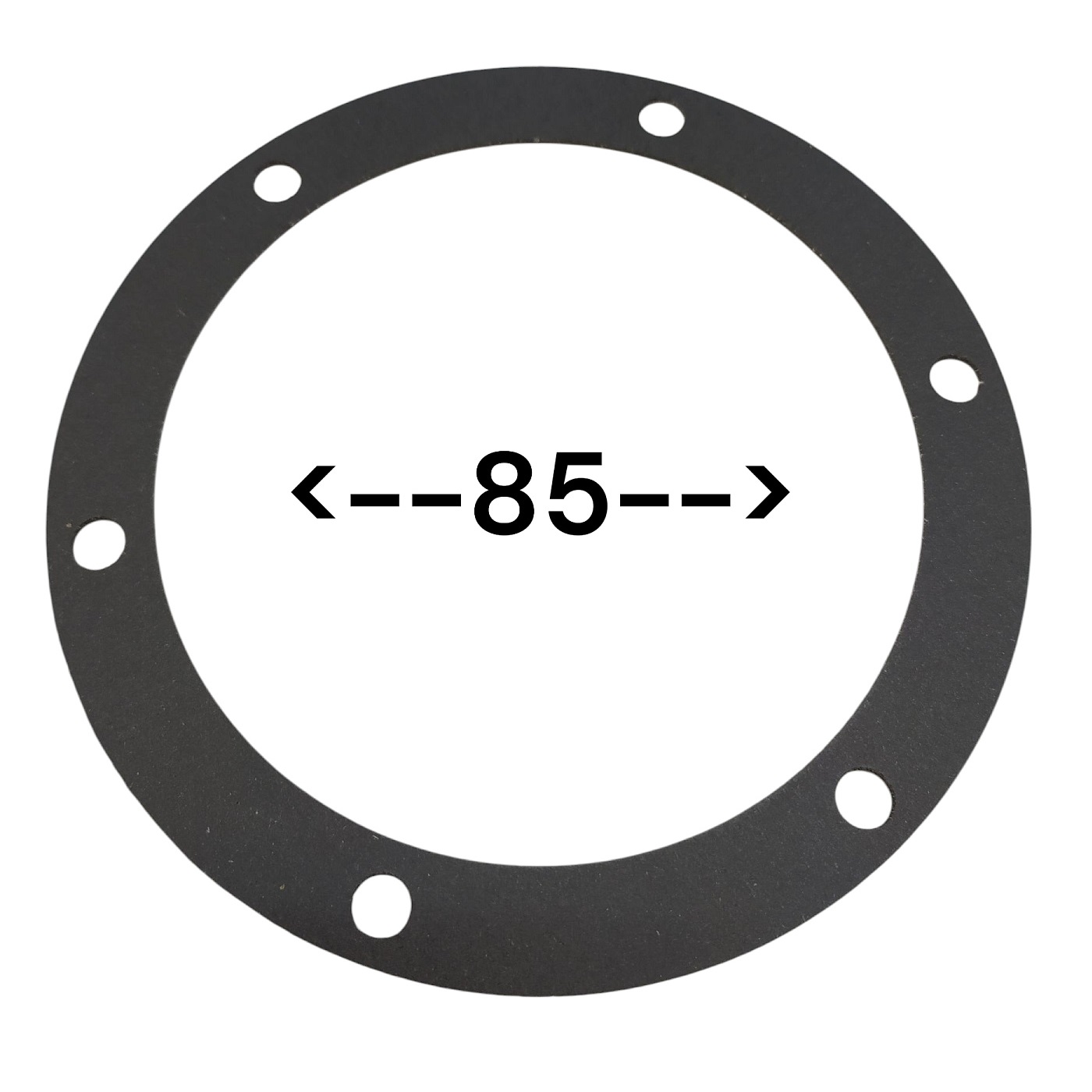 Прокладка крышки подшипника вибратора для виброплиты CHAMPION PC6337F