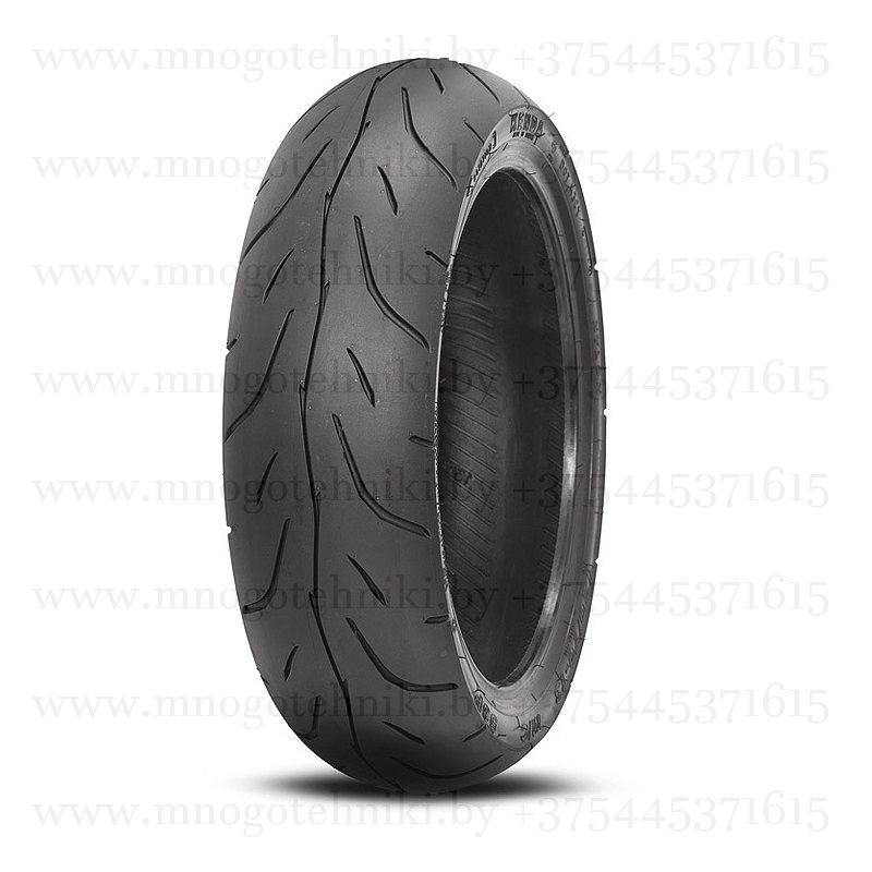 17" шина, покрышка 160/60-17 KENDA K711 69H TL для мотоцикла