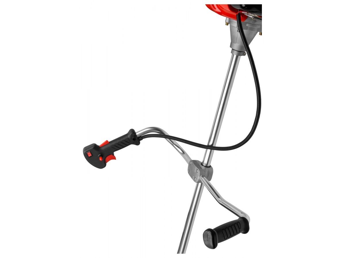 Бензотриммер (кусторез) ECO GTP-215 Power