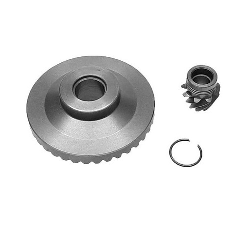 Шестерни (редукторный узел) для Bosch GWS, GNF (1607000D4Z)