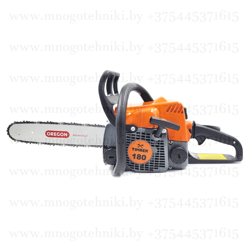 Бензопила TIMBER 180