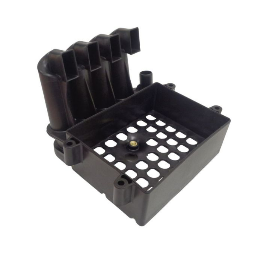 Корпус фильтра для бензореза STIHL TS700, TS800 (4224 140 2800)