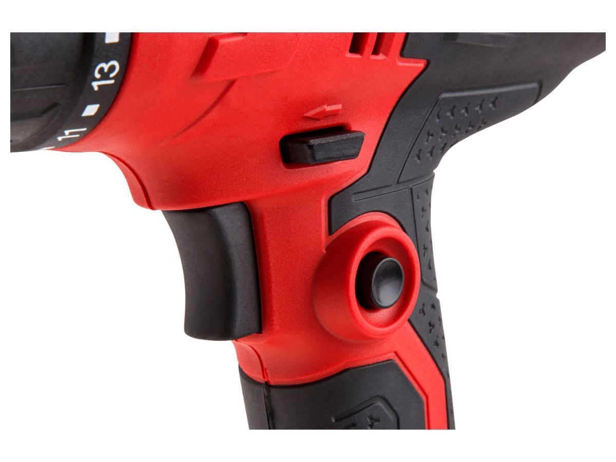 Дрель-шуруповерт сетевой WORTEX LX DR 1023-1