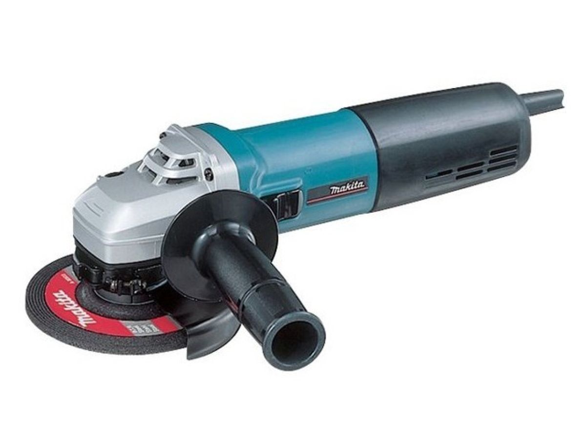 Шлифмашина угловая (болгарка) MAKITA 9565 CVR
