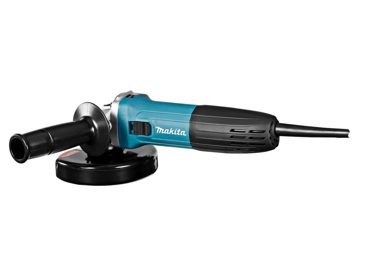 Шлифмашина угловая (болгарка) MAKITA GA 5030RX9