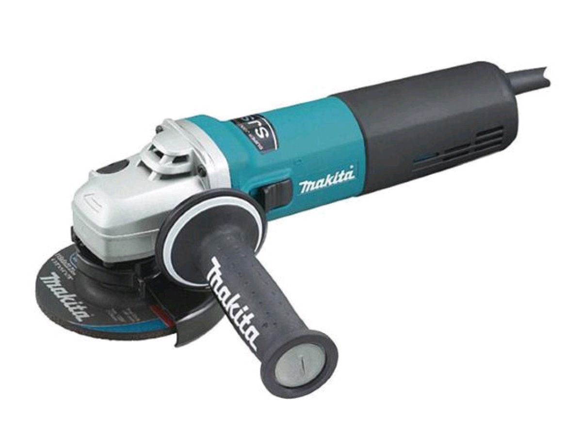 Шлифмашина угловая (болгарка) MAKITA 9565 CR