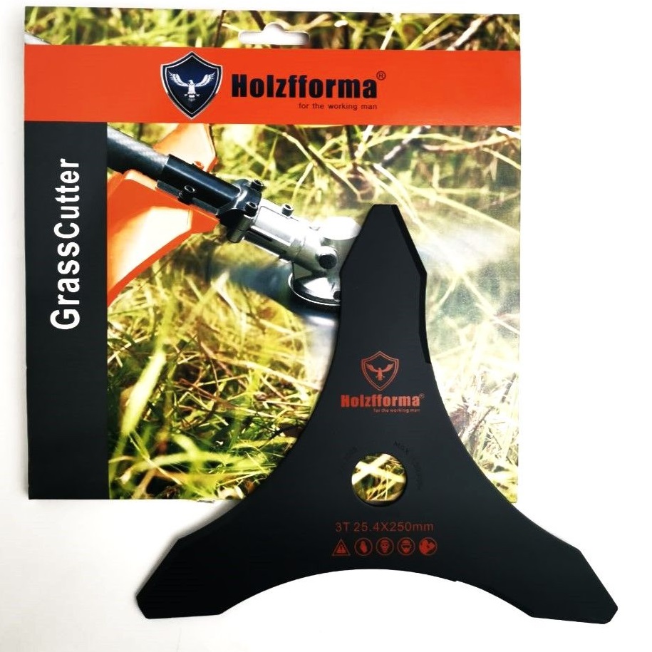 Нож для молодняка 250 3Т толщина 3мм (аналог 41127134100)