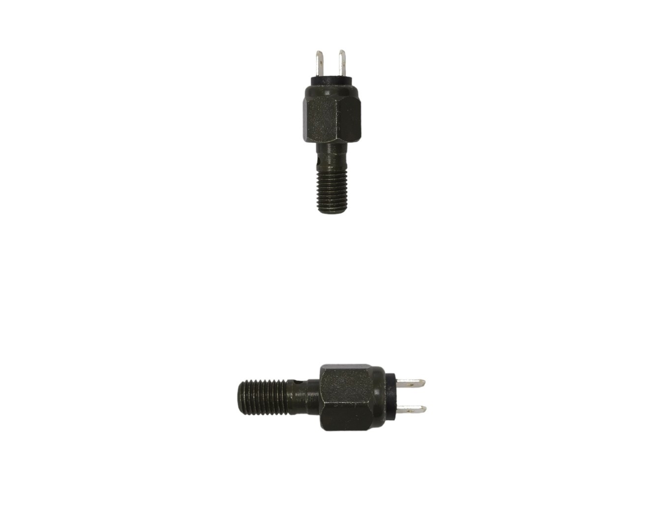 Лягушка (датчик) переднего / заднего тормоза, (гидравлический болт) для мотоцикла, питбайка, квадроцикла и другой техники