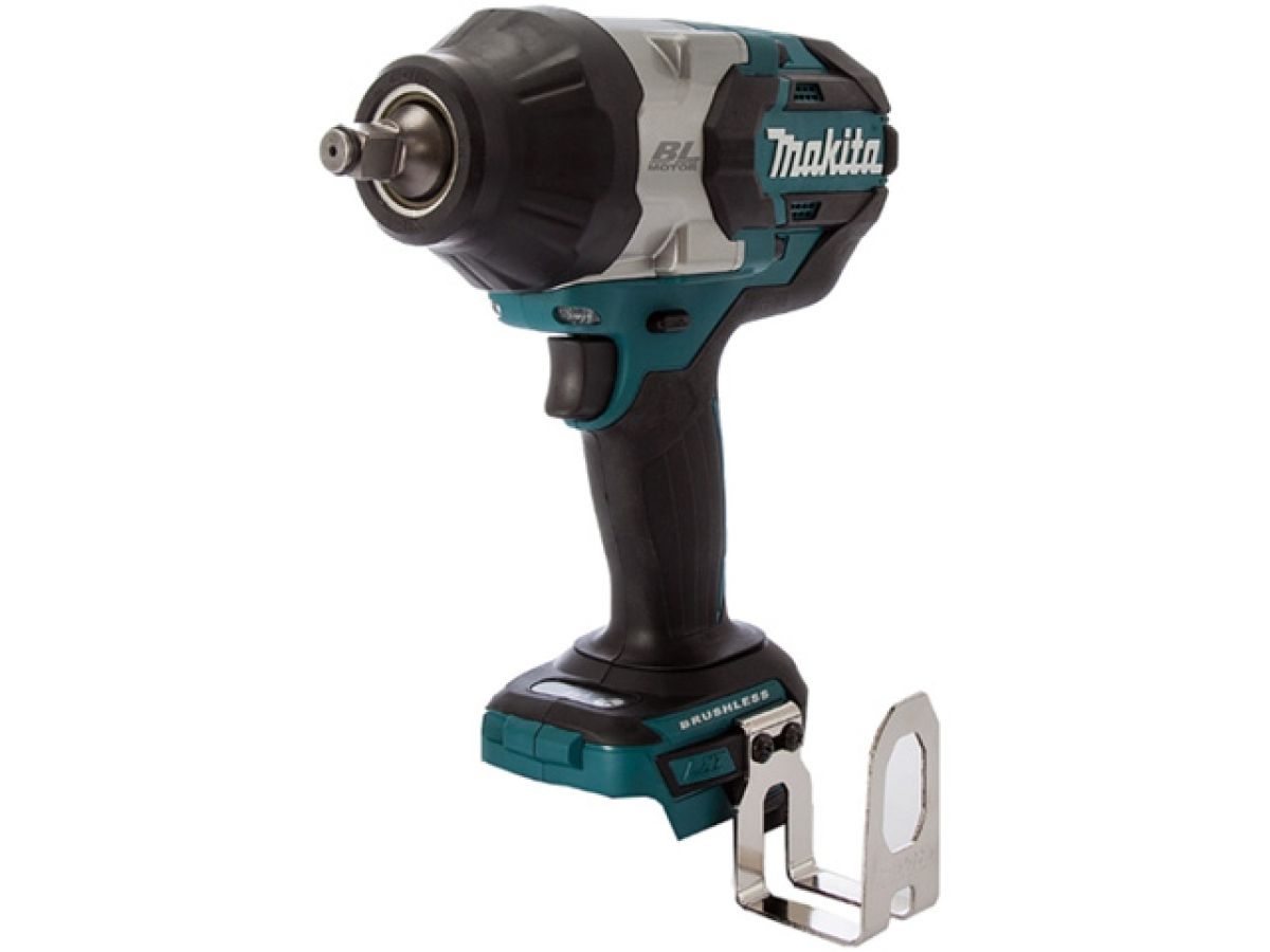 Гайковерт аккумуляторный ударный MAKITA LXT DTW 1002 Z