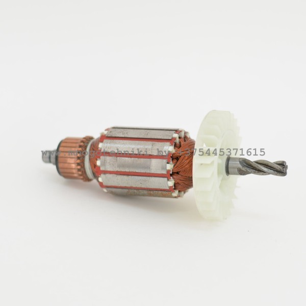 Ротор (якорь) для перфоратора Wortex RH 3231