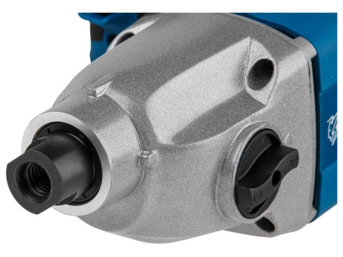 Миксер строительный BULL BM 1416