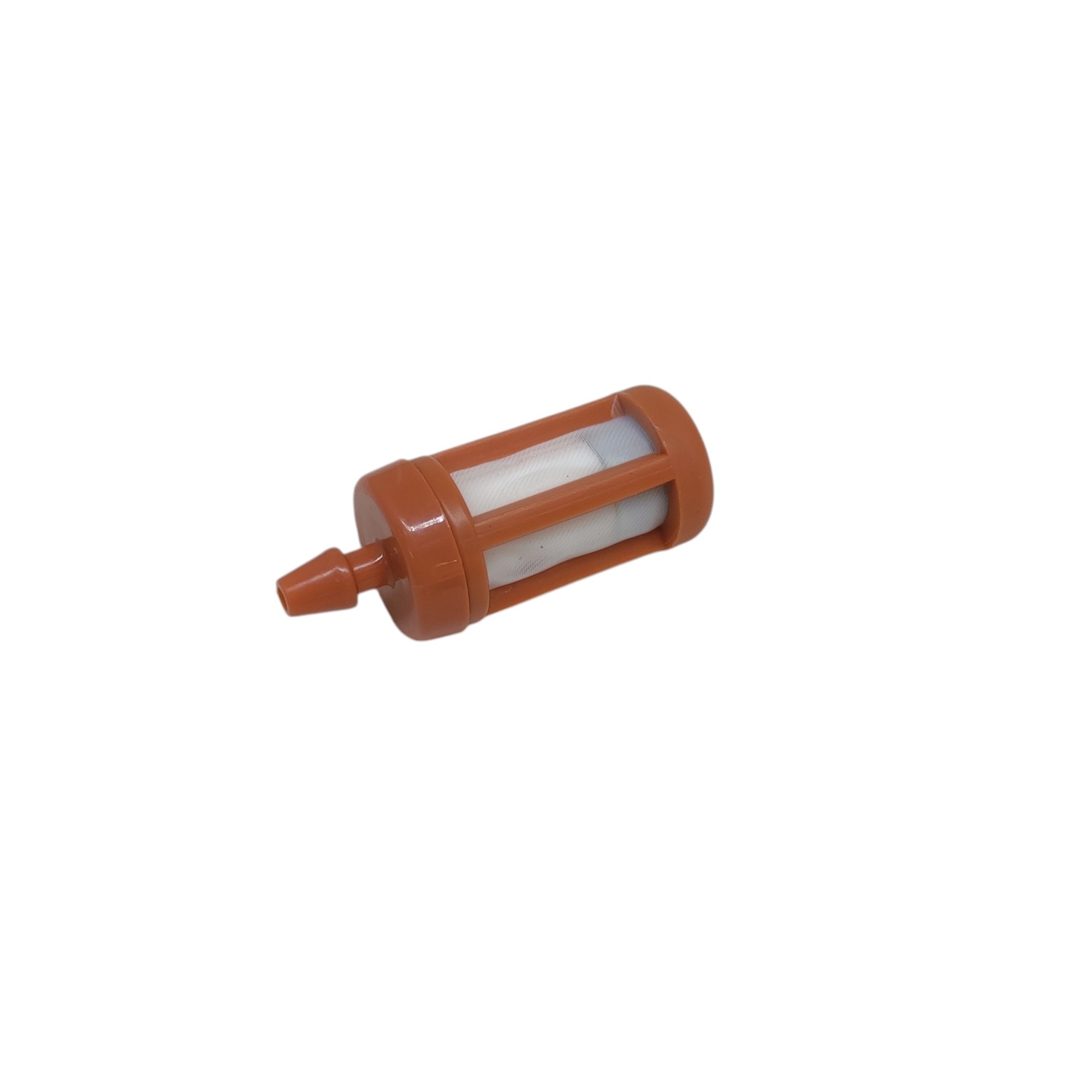 Фильтр топливный (5.7mm. пластик, порекс) мотокос, бензотриммеров, бензорезов STIHL (00003503502)