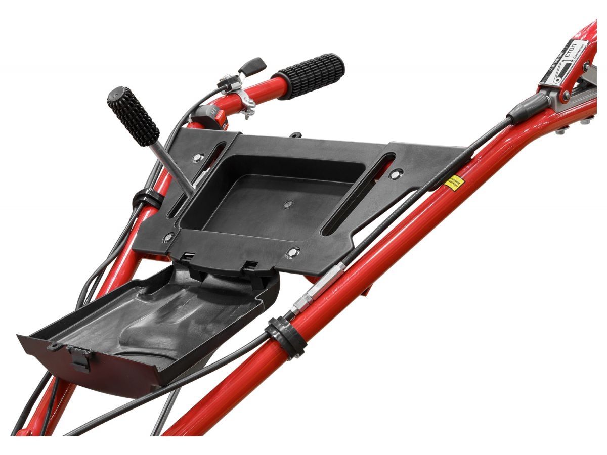 Культиватор ASILAK SL-84L