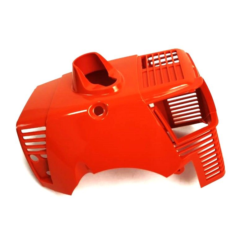 Кожух цилиндра для мотокосы STIHL FS400 FS450 FS480 (4128 084 0908)