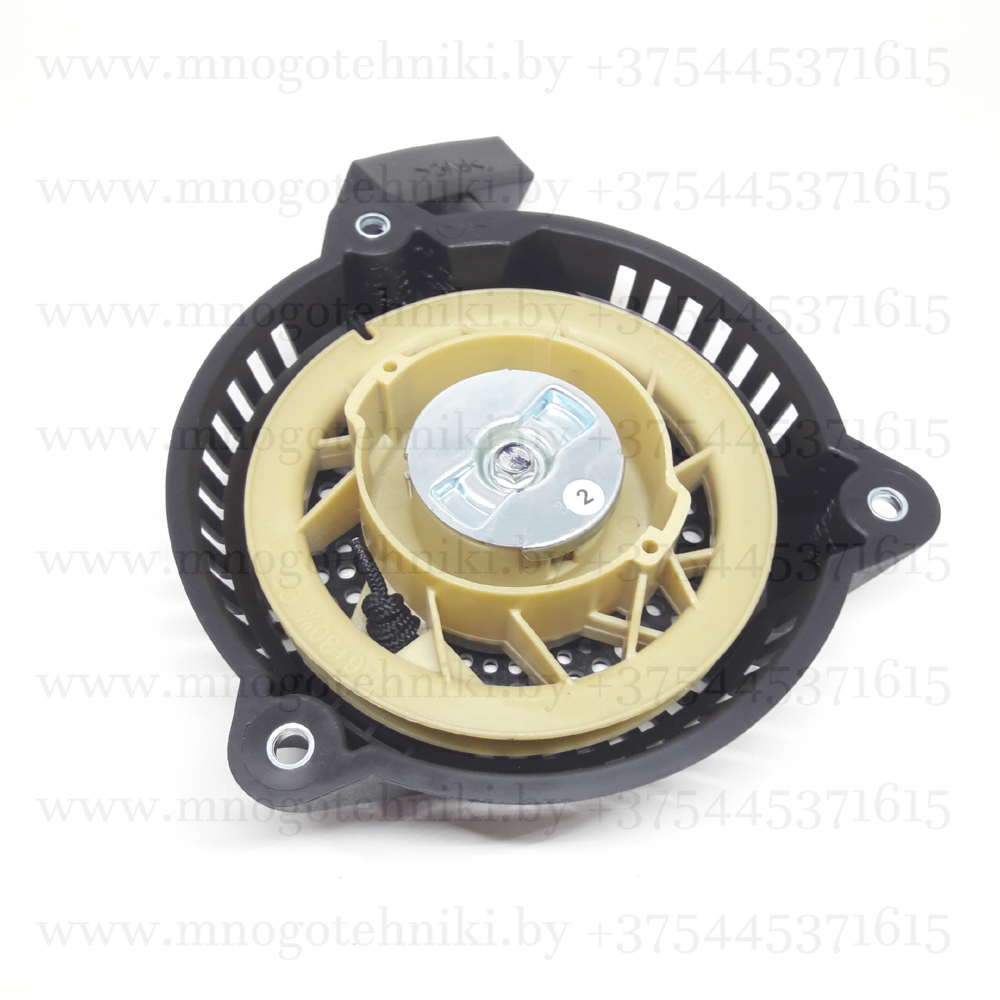 Стартер для газонокосилки ECO LG 432, 433 (1P56F)