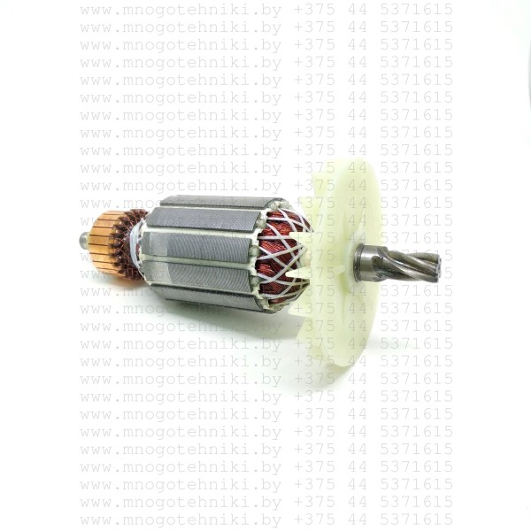 Ротор (якорь) для перфоратора STERN RH32A, RH26G