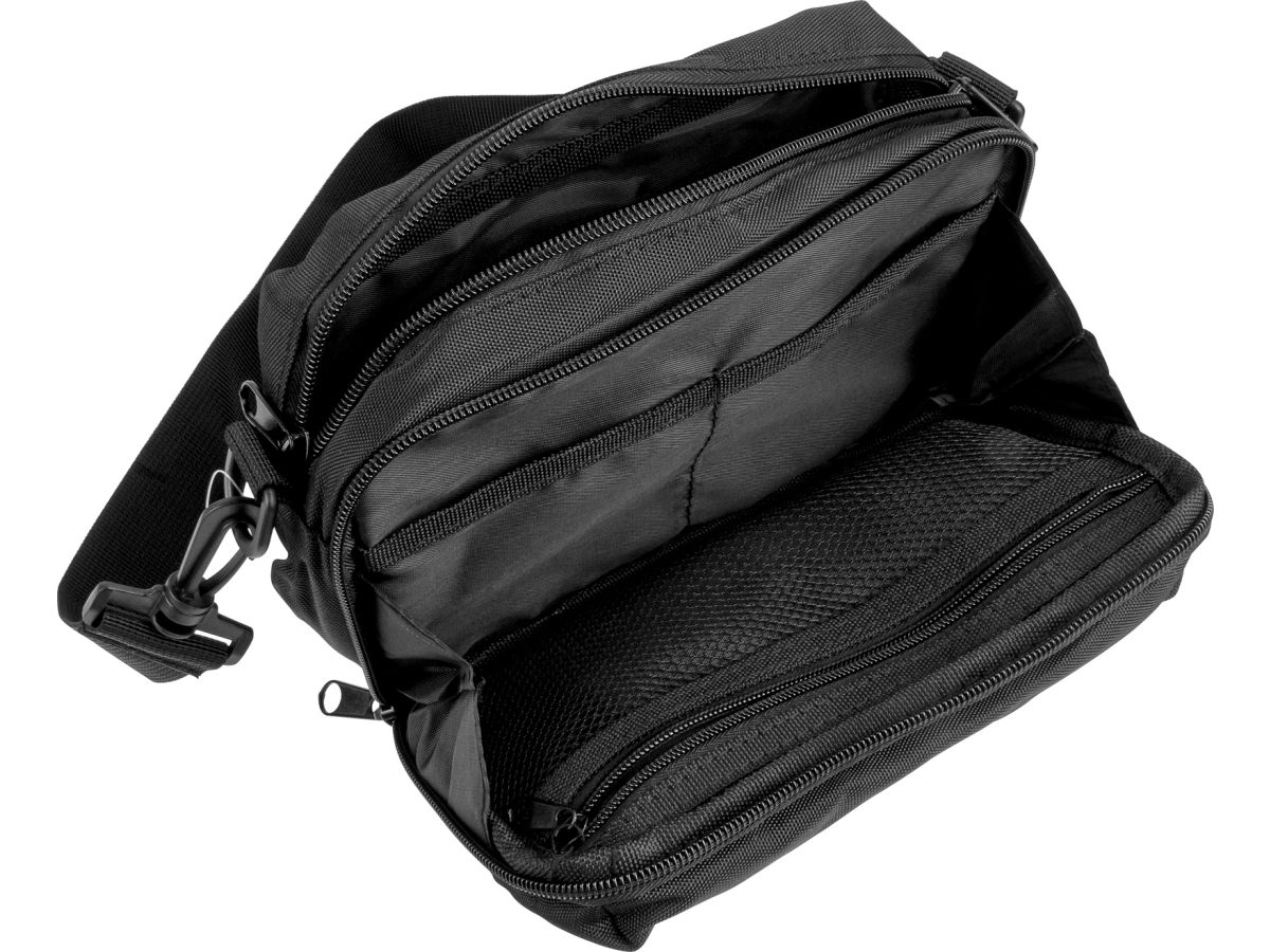 Сумка для инструмента WORTEX WB 1022 полиэстер