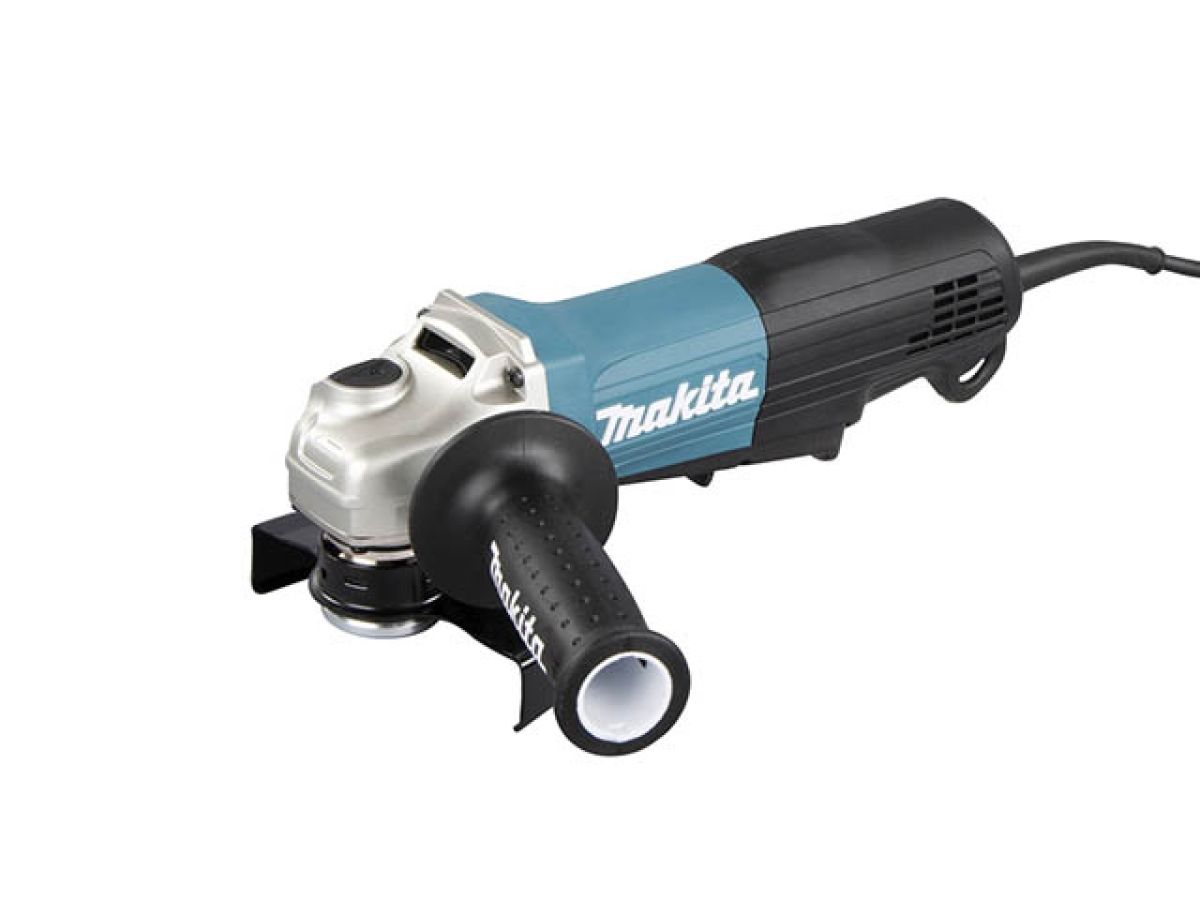 Шлифмашина угловая (болгарка) MAKITA GA 5050 R