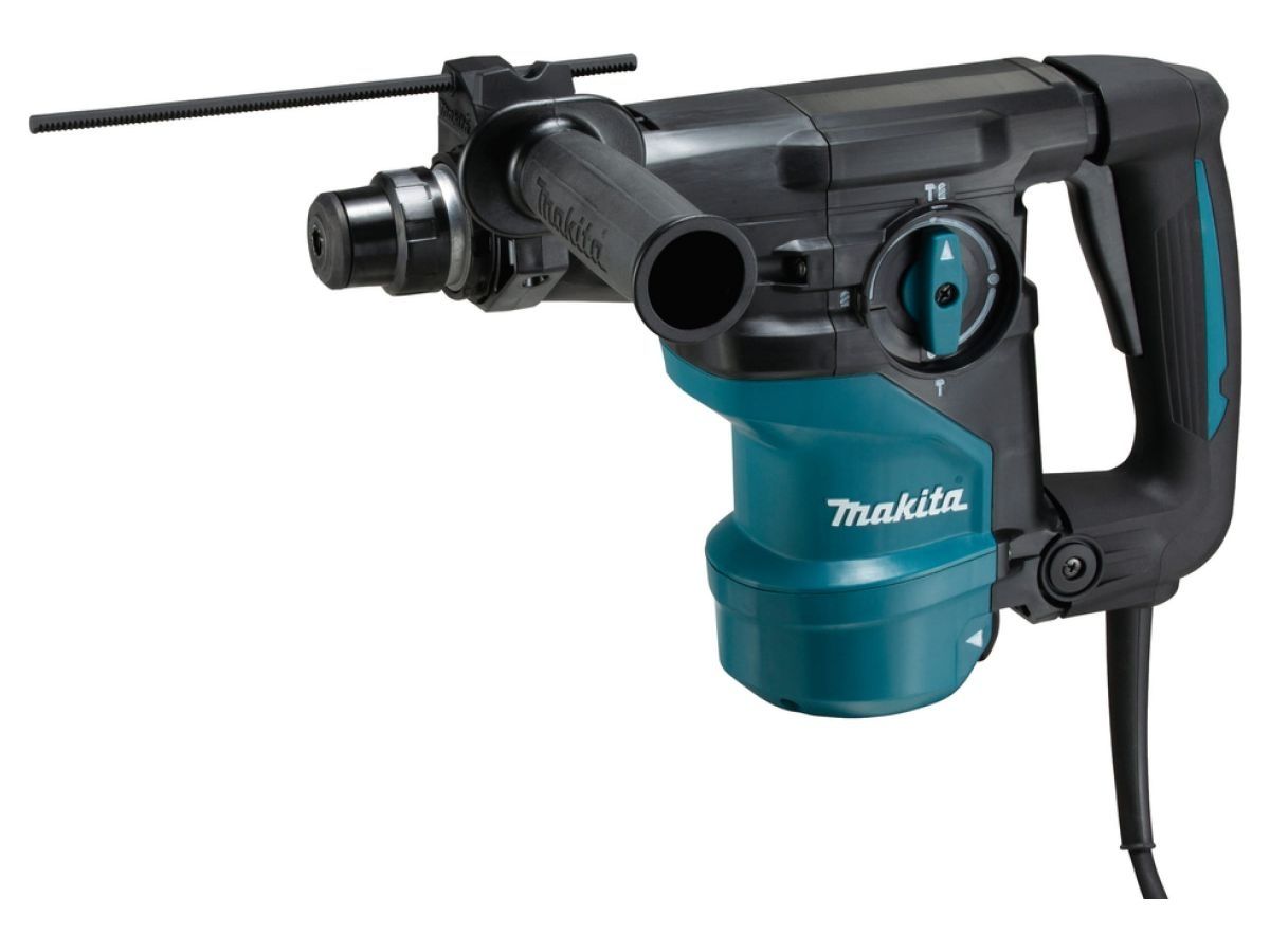 Перфоратор сетевой MAKITA HR 3001 CJ