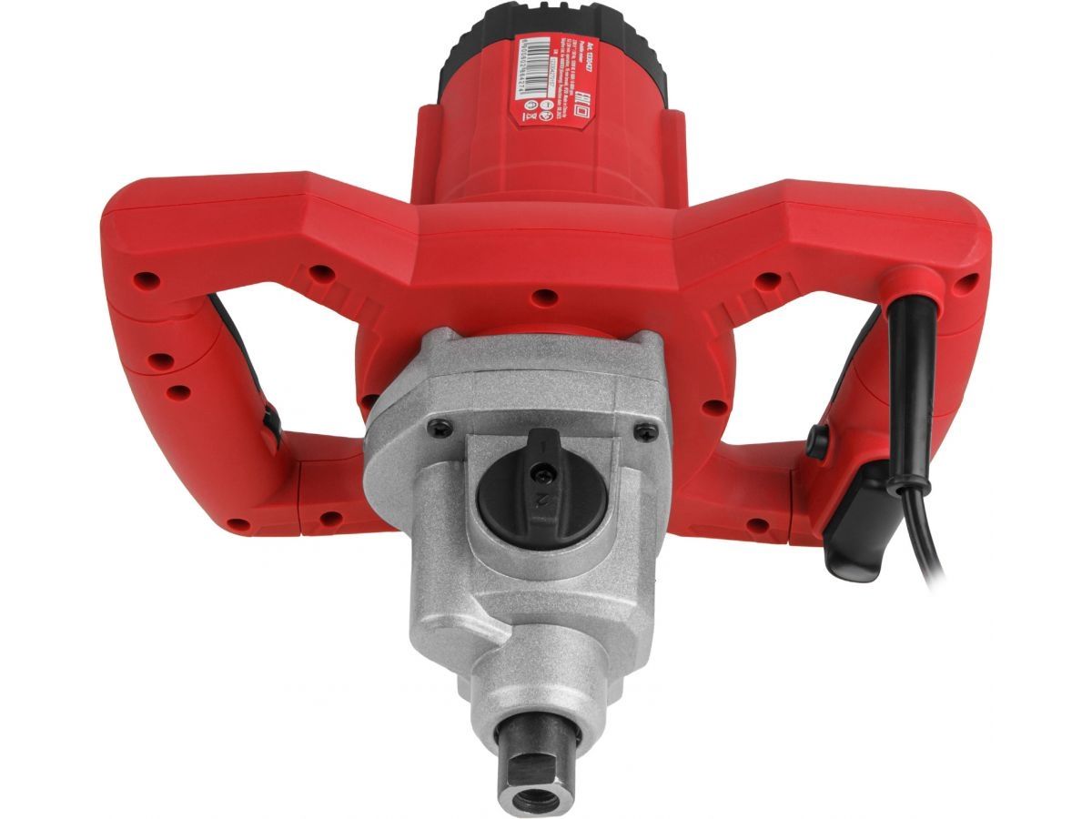 Миксер строительный WORTEX LX MX 1213