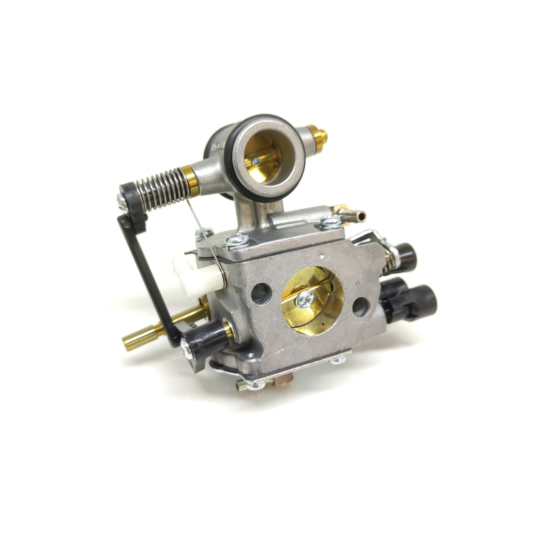 Карбюратор WJ-114 для бензореза STIHL TS700, TS800 FARMERTEC (42241200601)
