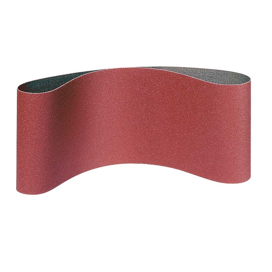 Шлифлента (лента шлифовальная абразивная) 75х457 мм Winzor