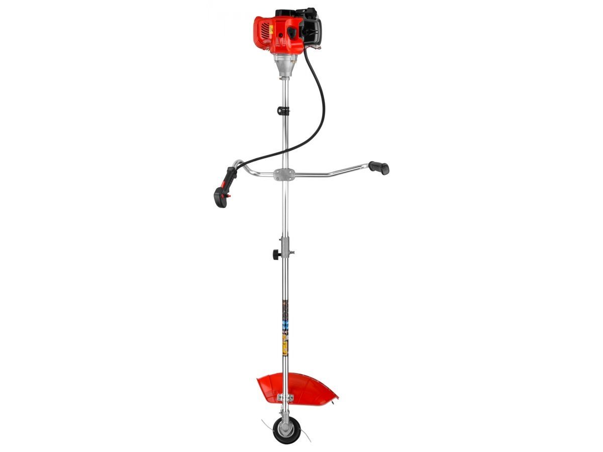 Бензотриммер (кусторез) ECO GTP-215S Power