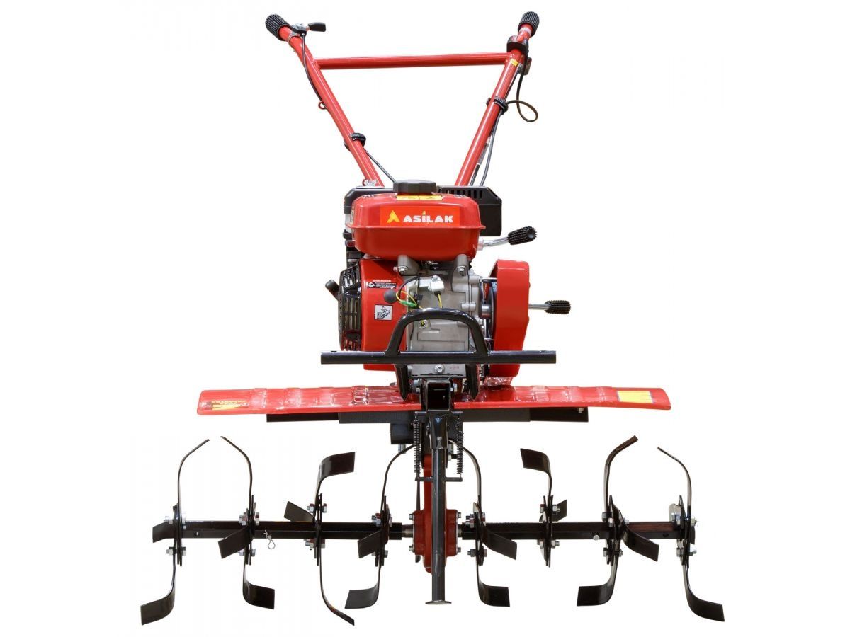 Культиватор ASILAK SL-85B