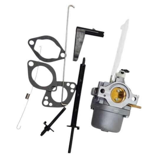 Карбюратор Briggs & Stratton 796122