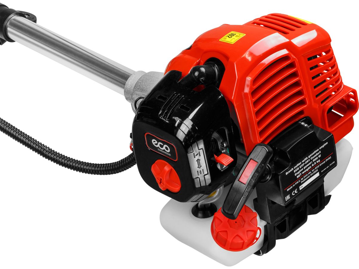 Бензотриммер (кусторез) ECO GTP-091 Comfort