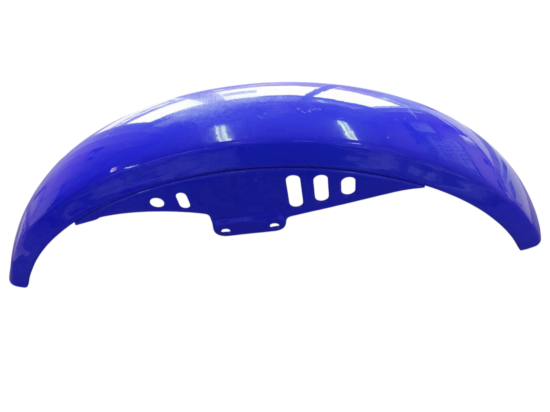 Крыло переднее мотоцикла Минск Лидер 3.113-84105/П металическое