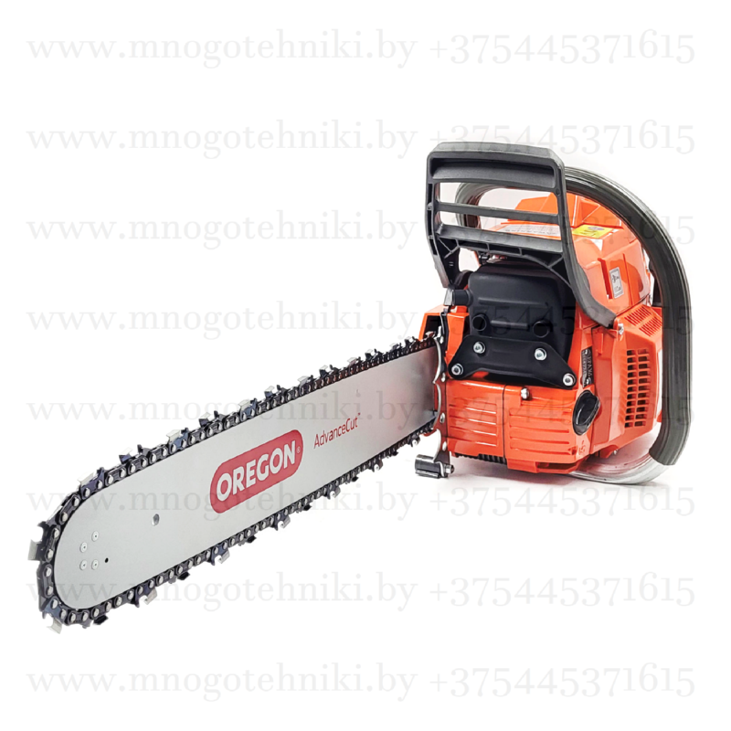 Бензопила TIMBER 365