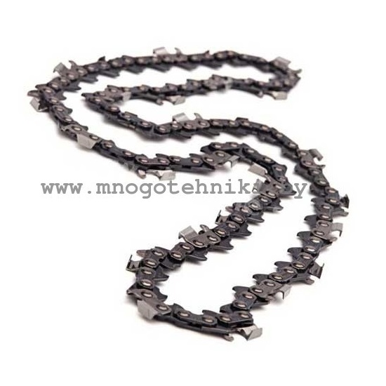 Цепь для бензопилы 40см 16" 3/8 1.3 55 звеньев для бензопилы