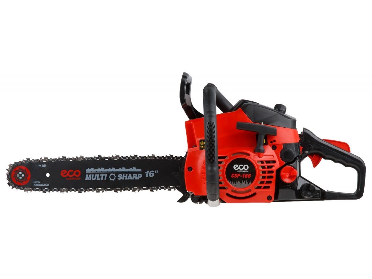 Бензопила ECO CSP-166