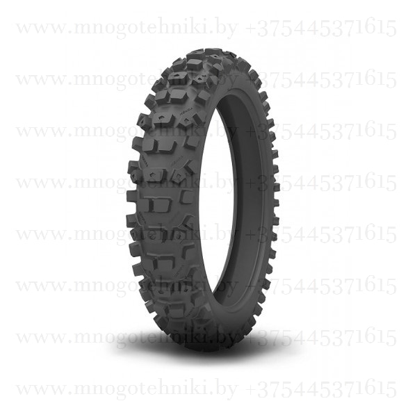 16" шина, покрышка 90/100-16 KENDA K772 CARLSBAD 52M TT