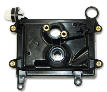 Основание фильтра для бензореза STIHL TS700, TS800 (4224 140 1204)