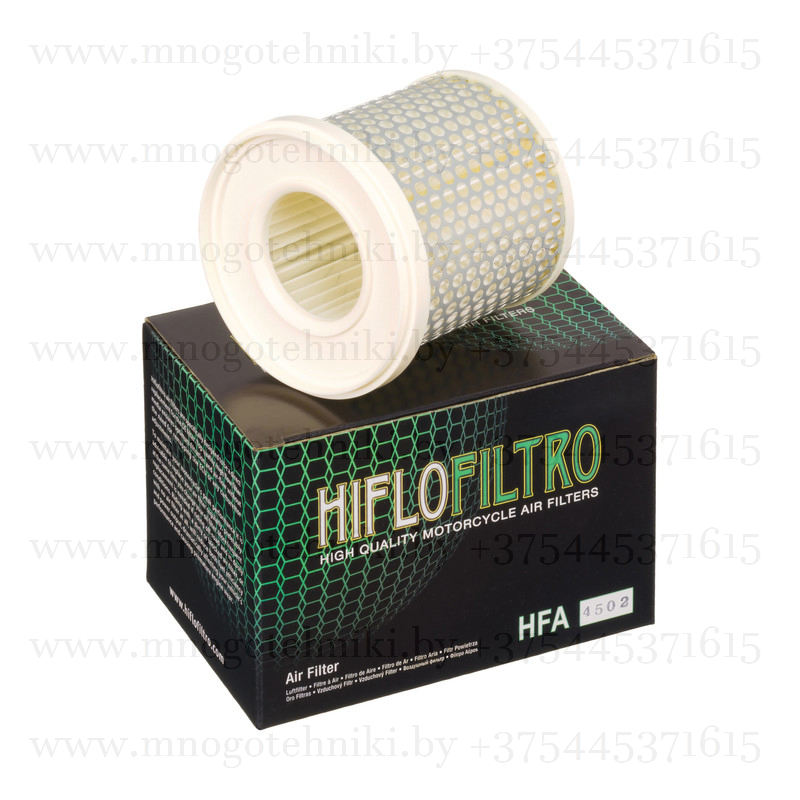 Фильтр воздушный Hiflo HFA4502