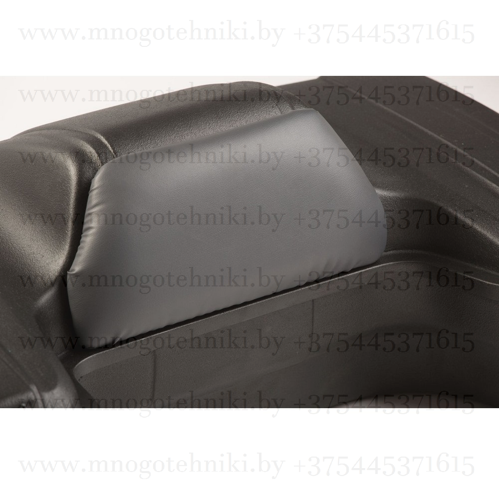 Кофр задний 120л для квадроцикла универсальный