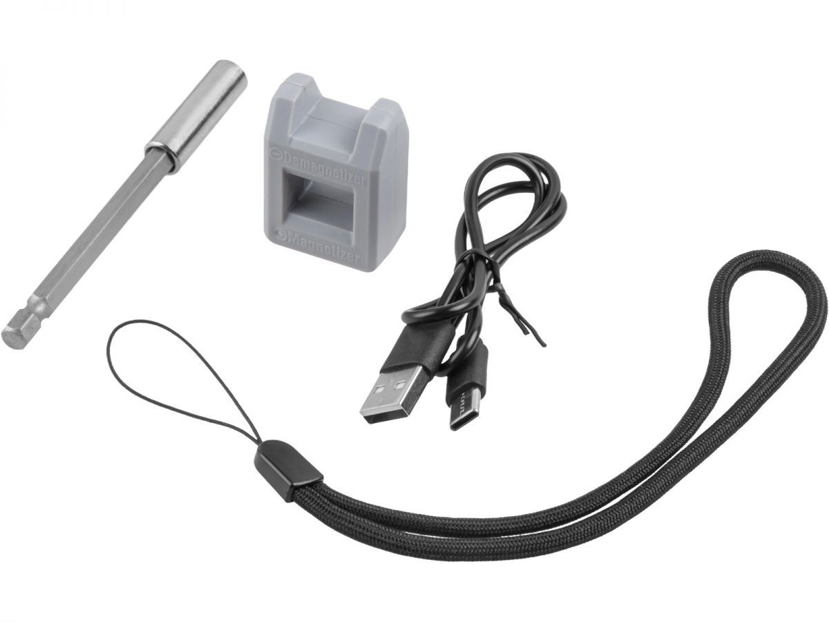 Отвертка аккумуляторная Wortex CSD 5026