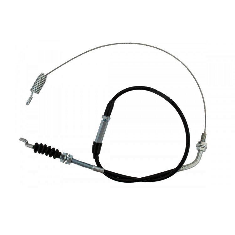 Трос включения хода для снегоуборщика Champion ST1170E, 1376Е нового образца 2013г