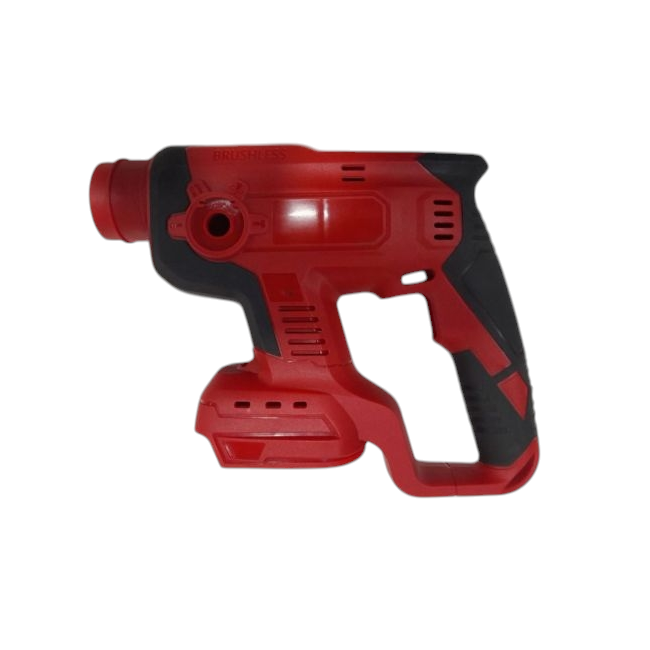 Корпус в сборе для аккумуляторного перфоратора Wortex CRH 1820-1