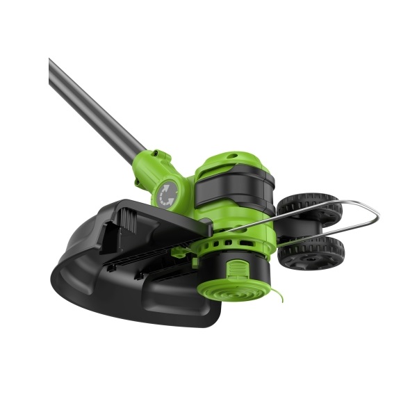 Аккумуляторный триммер Greenworks G40LT331 40В