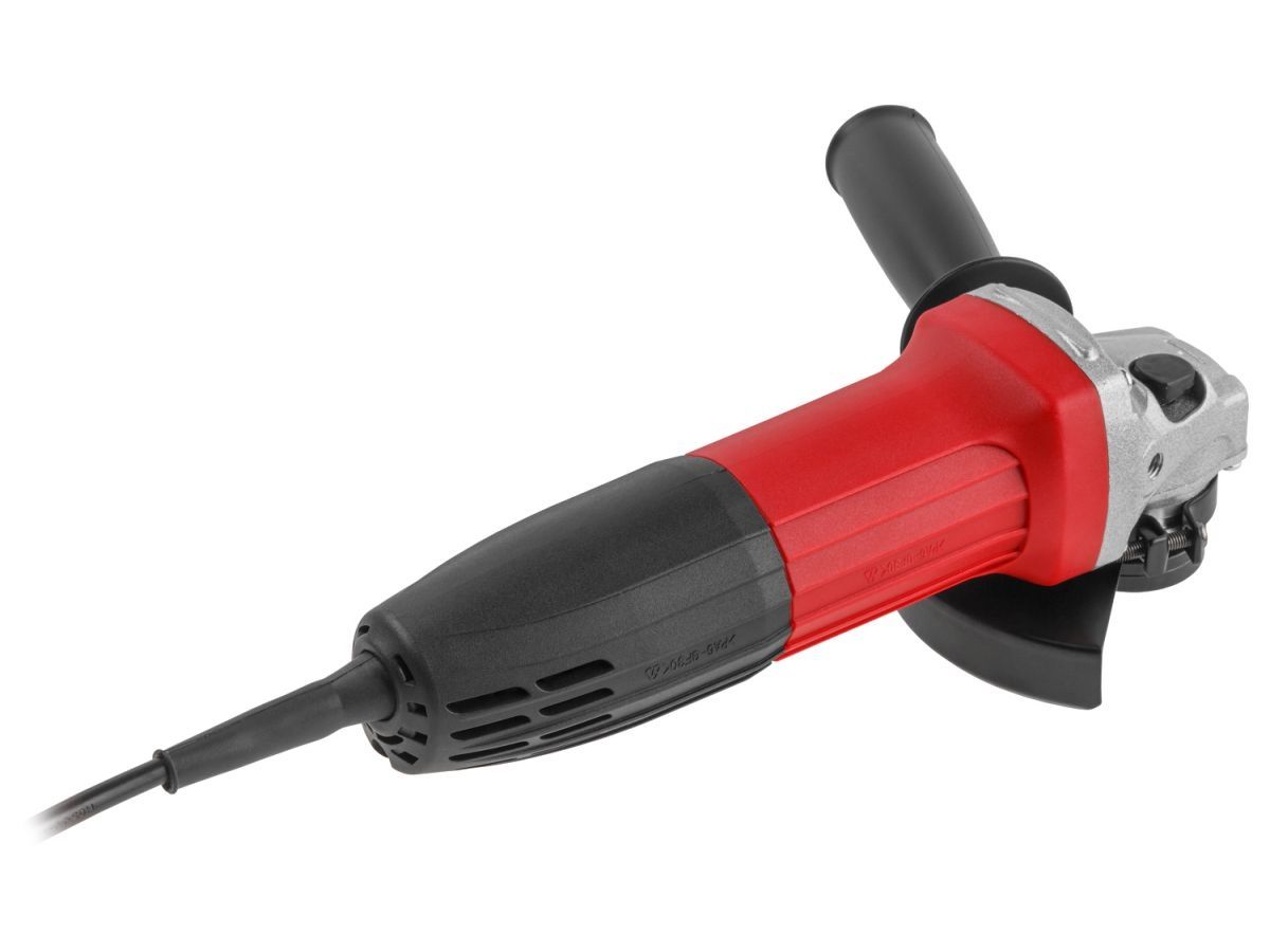Шлифмашина угловая (болгарка) WORTEX AG 1207-5