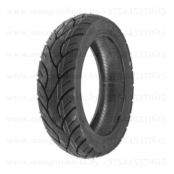 14" шина, покрышка 120/80-14 KENDA K763 58P TL