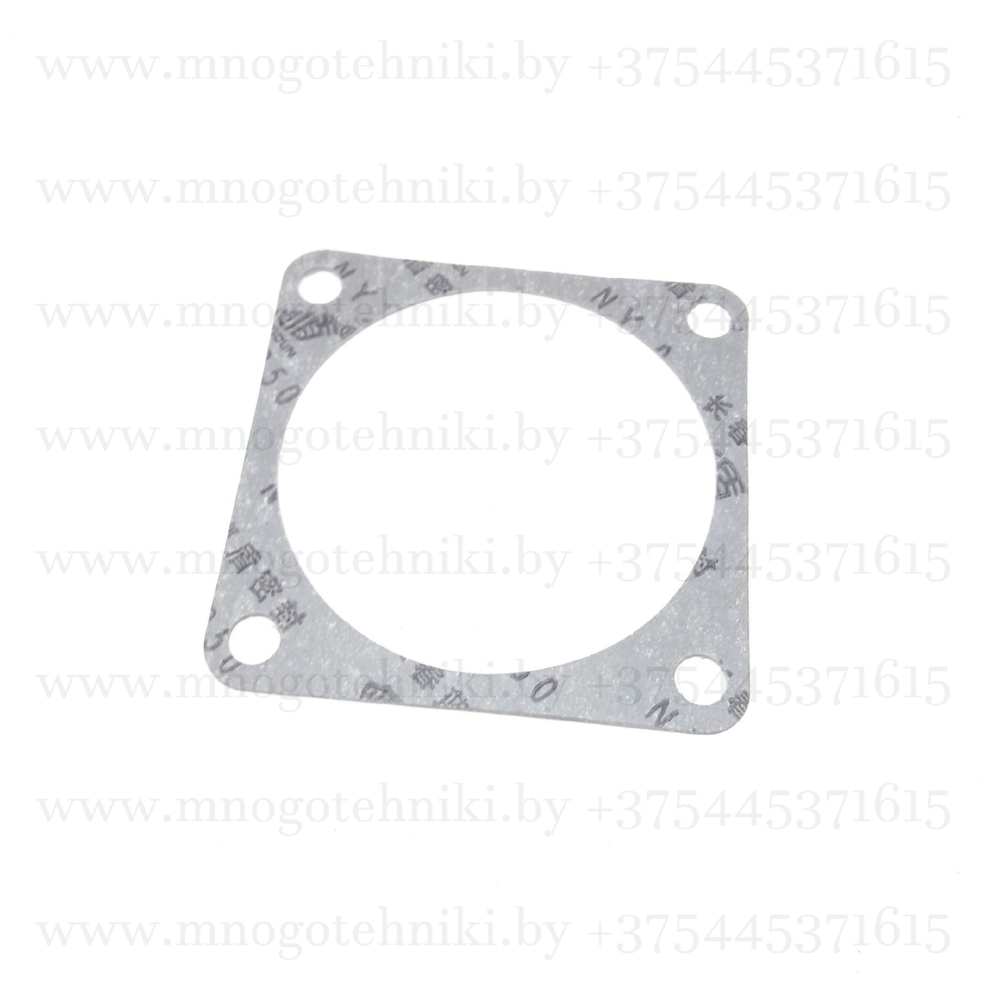 Прокладка коробка / редуктор ASILAK SL-84L для культиватора, мотоблока