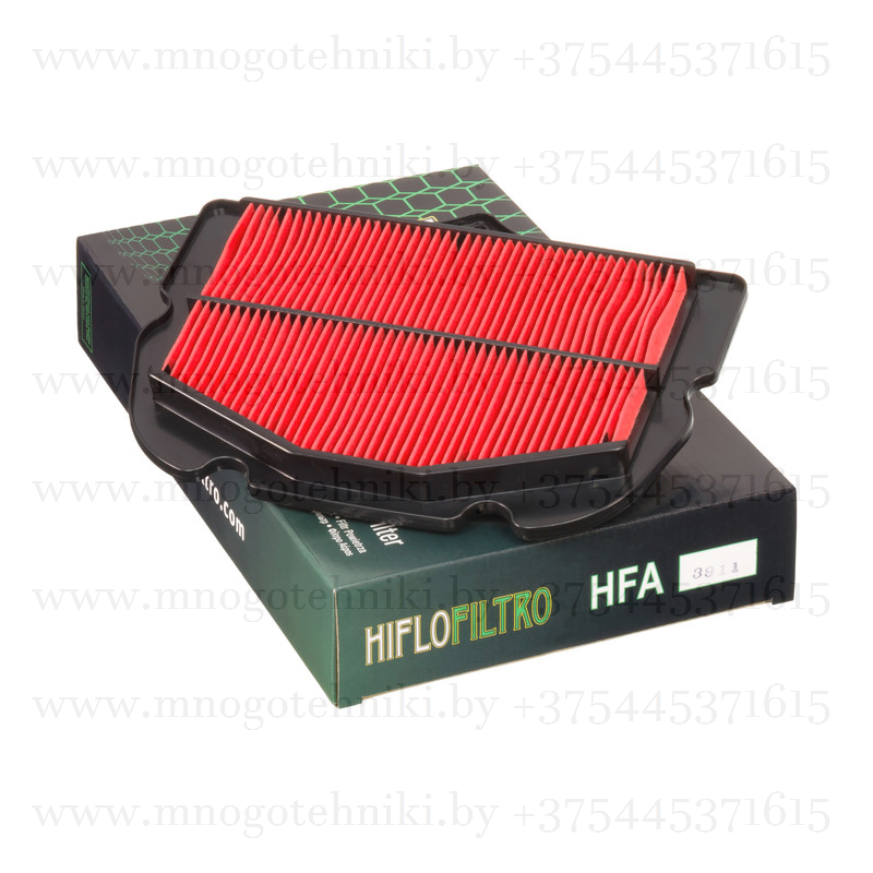 Фильтр воздушный Hiflo HFA3911
