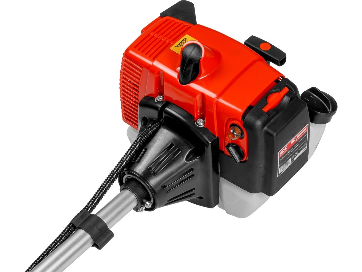 Бензотриммер (кусторез) HDC HD-B250F