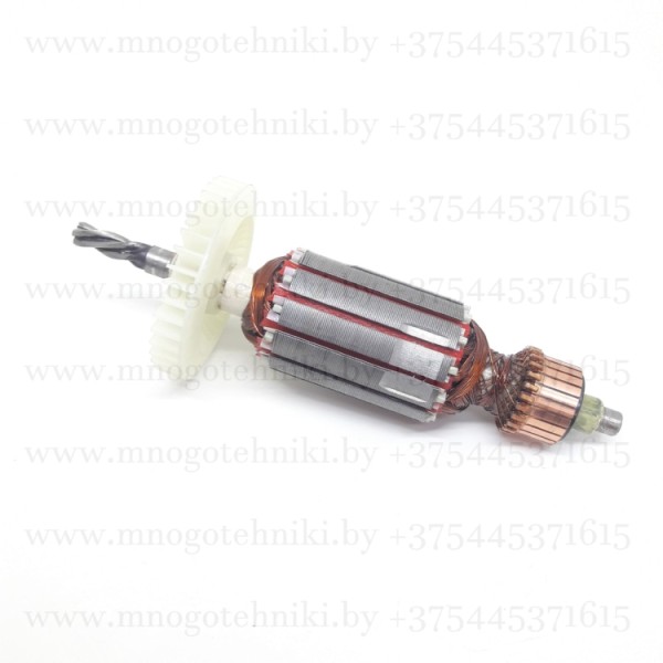 Ротор (якорь) для дрели электрической Molot MDS 1308